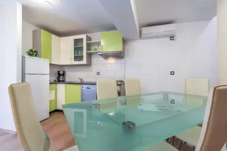 Viletta Valtura, Villa à Pula avec piscine privée - Photo 26