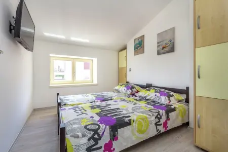 Viletta Valtura, Villa à Pula avec piscine privée - Photo 29