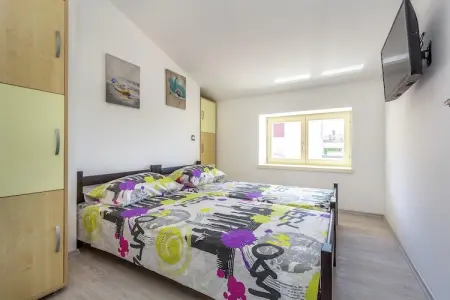 Viletta Valtura, Villa à Pula avec piscine privée - Photo 31