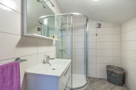 Viletta Valtura, Villa à Pula avec piscine privée - Photo 32