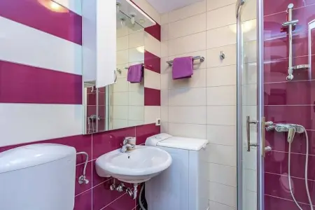 Viletta Valtura, Villa à Pula avec piscine privée - Photo 33
