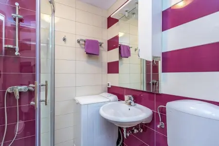 Viletta Valtura, Villa à Pula avec piscine privée - Photo 34