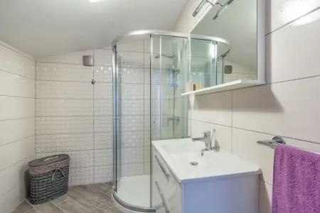 Viletta Valtura, Villa à Pula avec piscine privée - Photo 35