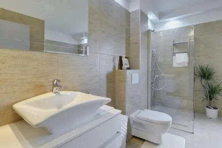 Villa Entini, Villa à Pula près de Plage avec Piscine - Photo 32