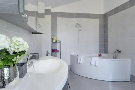 Villa Entini, Villa à Pula près de Plage avec Piscine - Photo 35