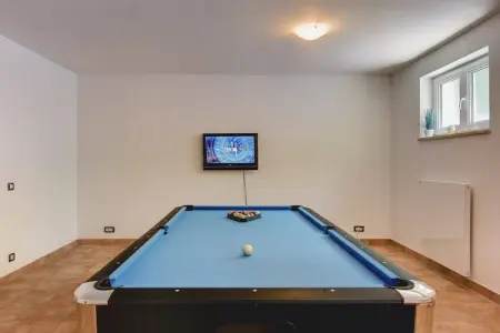 Villa Entini, Villa à Pula près de Plage avec Piscine - Photo 41