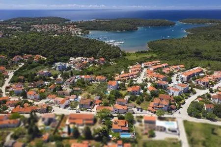 Villa Entini, Villa à Pula près de Plage avec Piscine - Photo 43