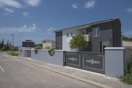 Villa Dream, Villa à Premantura avec piscine près plage - Photo 2