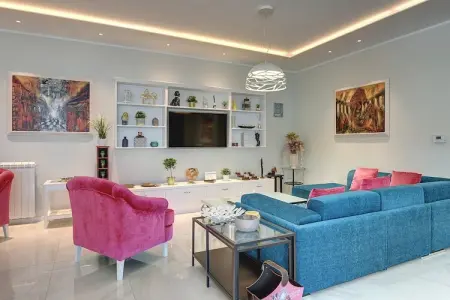 Villa Dream, Villa à Premantura avec piscine près plage - Photo 7