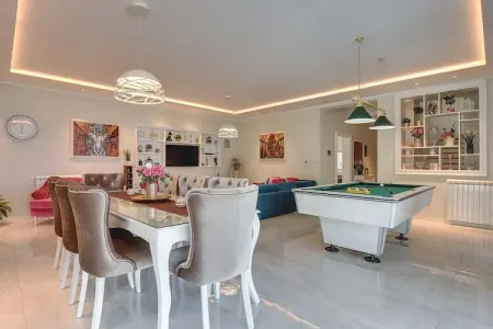 Villa Dream, Villa à Premantura avec piscine près plage - Photo 8