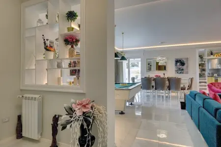 Villa Dream, Villa à Premantura avec piscine près plage - Photo 12