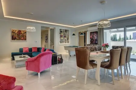 Villa Dream, Villa à Premantura avec piscine près plage - Photo 13