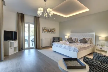 Villa Dream, Villa à Premantura avec piscine près plage - Photo 17