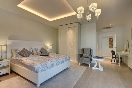 Villa Dream, Villa à Premantura avec piscine près plage - Photo 18