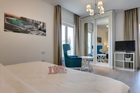 Villa Dream, Villa à Premantura avec piscine près plage - Photo 20
