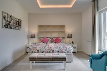 Villa Dream, Villa à Premantura avec piscine près plage - Photo 21
