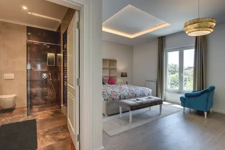 Villa Dream, Villa à Premantura avec piscine près plage - Photo 23