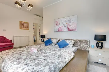 Villa Dream, Villa à Premantura avec piscine près plage - Photo 26
