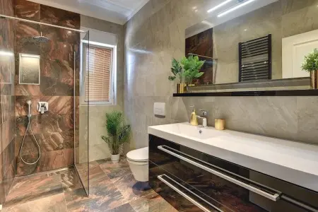 Villa Dream, Villa à Premantura avec piscine près plage - Photo 28