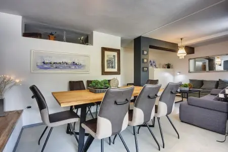 Zoya, Maison à Ližnjan avec piscine privée - Photo 7