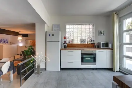 Zoya, Maison à Ližnjan avec piscine privée - Photo 8