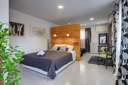 Zoya, Maison à Ližnjan avec piscine privée - Photo 10