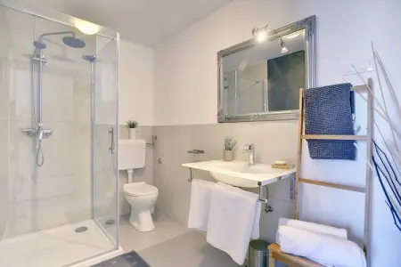 Zoya, Maison à Ližnjan avec piscine privée - Photo 13