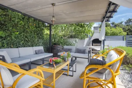 Zoya, Maison à Ližnjan avec piscine privée - Photo 15