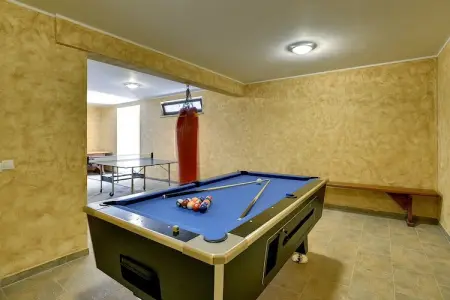 Casa Ivano, Villa à Rovinj avec Piscine et Mer Proche - Photo 2