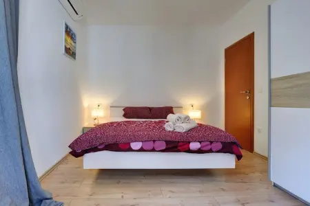 Casa Ivano, Villa à Rovinj avec Piscine et Mer Proche - Photo 23