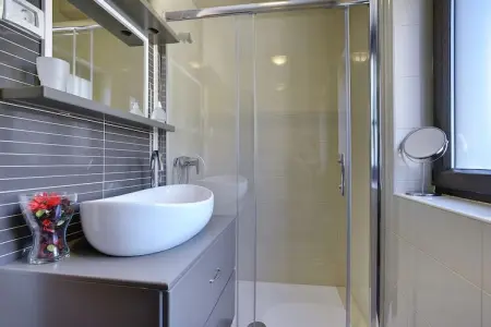 Casa Ivano, Villa à Rovinj avec Piscine et Mer Proche - Photo 29