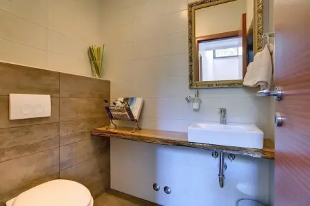 Casa Ivano, Villa à Rovinj avec Piscine et Mer Proche - Photo 30