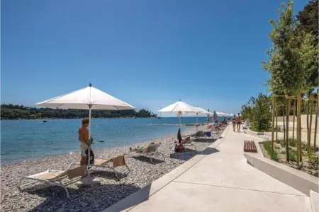 Casa Ivano, Villa à Rovinj avec Piscine et Mer Proche - Photo 32