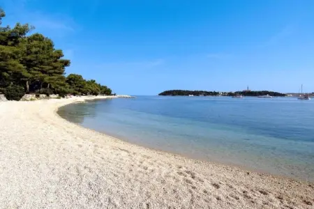 Casa Ivano, Villa à Rovinj avec Piscine et Mer Proche - Photo 33