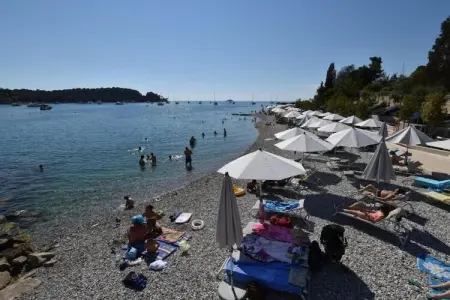 Casa Ivano, Villa à Rovinj avec Piscine et Mer Proche - Photo 34