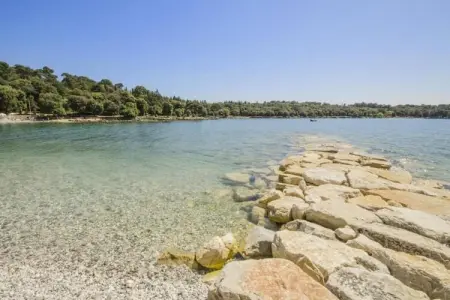 Casa Ivano, Villa à Rovinj avec Piscine et Mer Proche - Photo 35