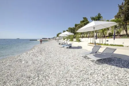 Casa Ivano, Villa à Rovinj avec Piscine et Mer Proche - Photo 36