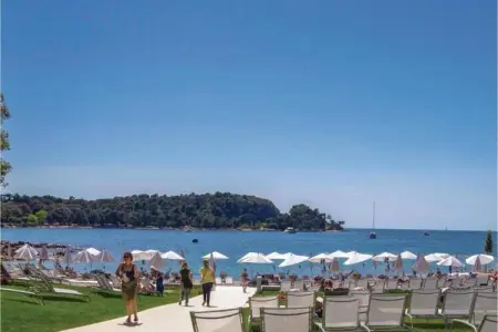 Casa Ivano, Villa à Rovinj avec Piscine et Mer Proche - Photo 39