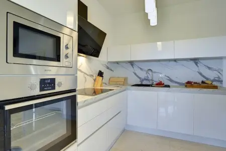 Villa Paradiso, Villa à Rovinj avec Piscine et Sauna - Photo 3