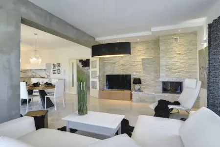 Villa Paradiso, Villa à Rovinj avec Piscine et Sauna - Photo 10