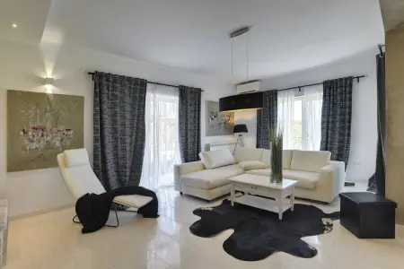 Villa Paradiso, Villa à Rovinj avec Piscine et Sauna - Photo 11