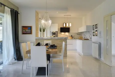 Villa Paradiso, Villa à Rovinj avec Piscine et Sauna - Photo 14