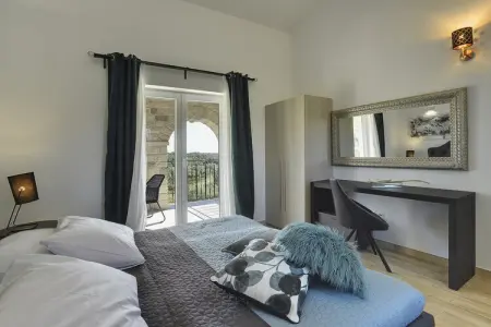 Villa Paradiso, Villa à Rovinj avec Piscine et Sauna - Photo 21