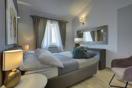 Villa Paradiso, Villa à Rovinj avec Piscine et Sauna - Photo 22