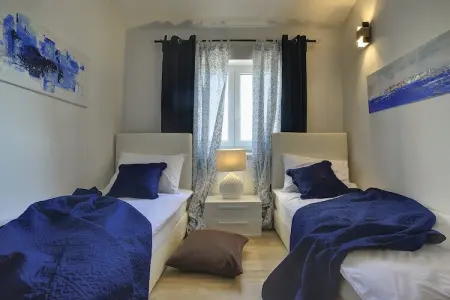 Villa Paradiso, Villa à Rovinj avec Piscine et Sauna - Photo 23