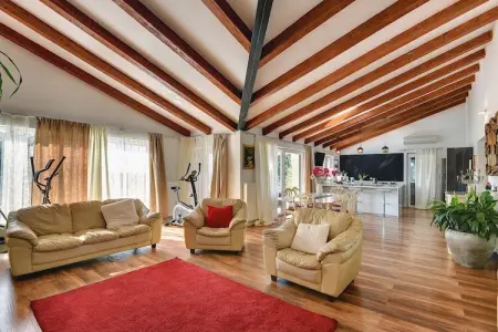 Villa Rubini, Villa à Rovinj avec piscine et jacuzzi - Photo 2