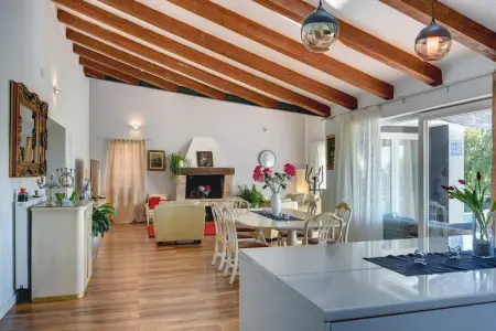 Villa Rubini, Villa à Rovinj avec piscine et jacuzzi - Photo 11