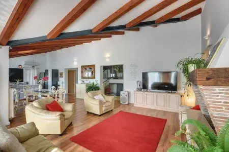 Villa Rubini, Villa à Rovinj avec piscine et jacuzzi - Photo 12