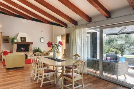 Villa Rubini, Villa à Rovinj avec piscine et jacuzzi - Photo 13
