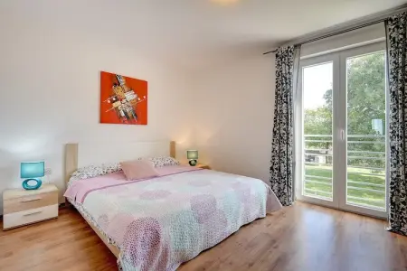 Villa Rubini, Villa à Rovinj avec piscine et jacuzzi - Photo 20